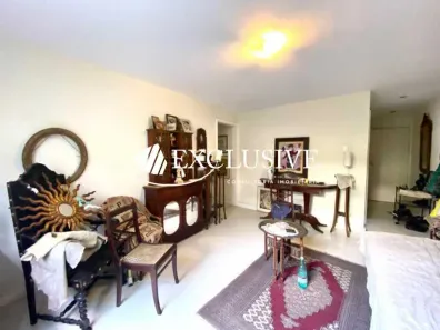 Apartamento com 2 Quartos à venda, 76m² no Humaitá, Rio de Janeiro