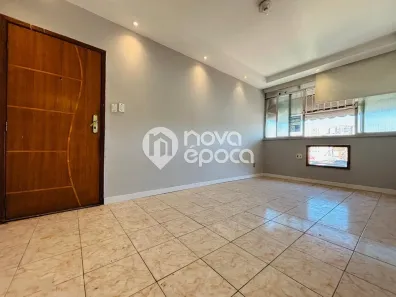 Apartamento com 2 Quartos à venda, 50m² no Cachambi, Rio de Janeiro