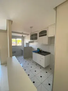 Apartamento com 3 Quartos para alugar, 85m² no Dom Pedro I, Manaus