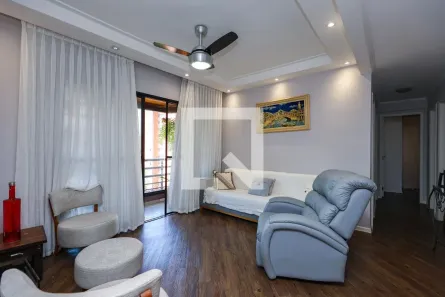 Apartamento com 3 Quartos à venda, 145m² no Vila Andrade, São Paulo