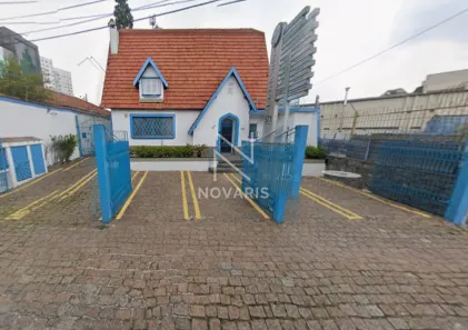 Imóvel Comercial para venda ou aluguel, 800m² no Santo Amaro, São Paulo