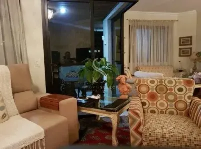 Apartamento com 3 Quartos à venda, 166m² no Vila Andrade, São Paulo