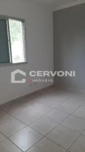 Apartamento com 2 Quartos para alugar, 60m² no Centro, Jacareí