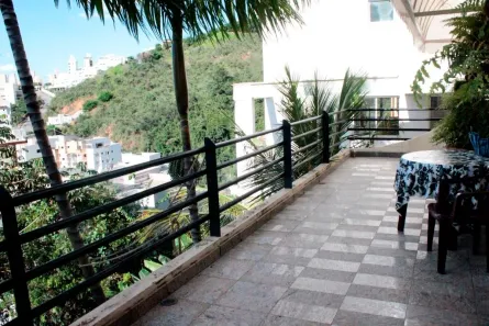 Casa com 4 Quartos à venda, 450m² no Buritis, Belo Horizonte