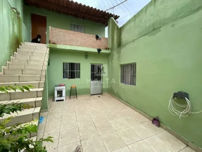 Casa com 4 Quartos à venda, 150m² no Industrial, Contagem