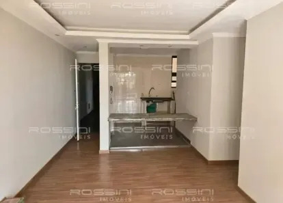 Apartamento com 3 Quartos à venda, 66m² no Parque Industrial Lagoinha, Ribeirão Preto