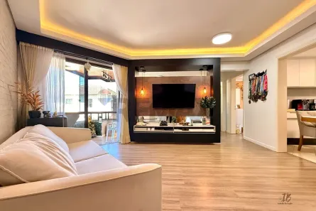 Apartamento com 2 Quartos à venda, 87m² no Cristo Redentor, Caxias do Sul