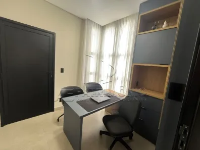 Casa de Condomínio com 4 Quartos à venda, 298m² no Chácaras Residenciais Santa Maria, Votorantim
