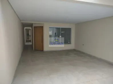 Sobrado com 3 Quartos à venda, 198m² no Demarchi, São Bernardo do Campo