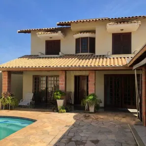 Casa com 3 Quartos à venda, 264m² no Nova Piracicaba, Piracicaba