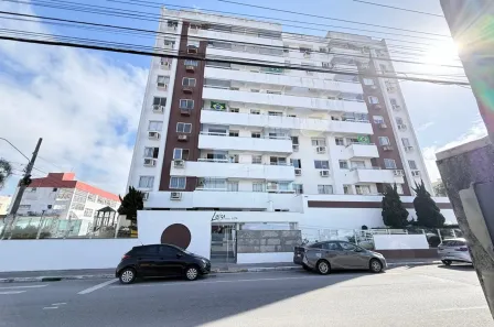 Apartamento com 3 Quartos à venda, 75m² no Areias, São José