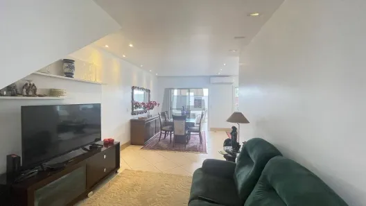 Casa de Condomínio com 3 Quartos à venda, 275m² no Parque Rural Fazenda Santa Cândida, Campinas