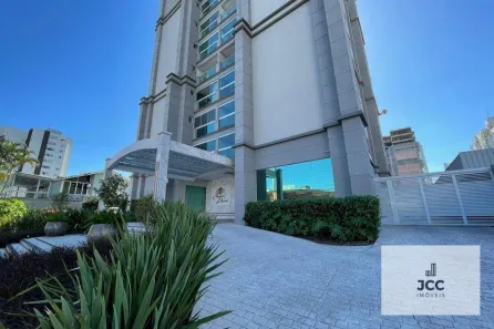 Apartamento com 4 Quartos à venda, 250m² no Atiradores, Joinville