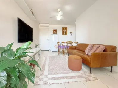 Apartamento com 1 Quarto à venda, 57m² no Camboinhas, Niterói