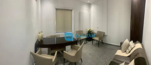 Sala Comercial para alugar, 14m² no Jardim das Acácias, São Paulo