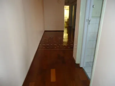 Apartamento com 3 Quartos à venda, 79m² no Vila Engler, Bauru