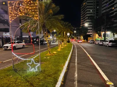 Apartamento com 1 Quarto à venda, 50m² no Alphaville I, Salvador