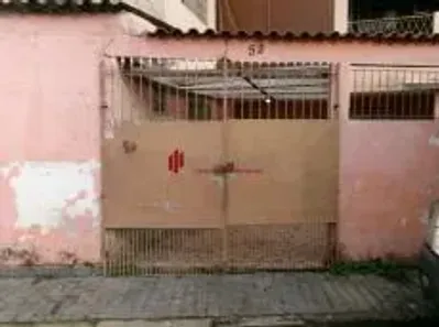 Casa com 1 Quarto para alugar, 35m² no Jardim Maria Estela, São Paulo
