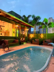 Casa com 3 Quartos à venda, 200m² no Itacolomi, Balneário Piçarras