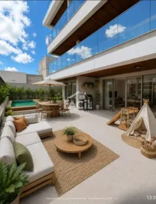 Apartamento com 4 Quartos à venda, 270m² no Jardim Camburi, Vitória