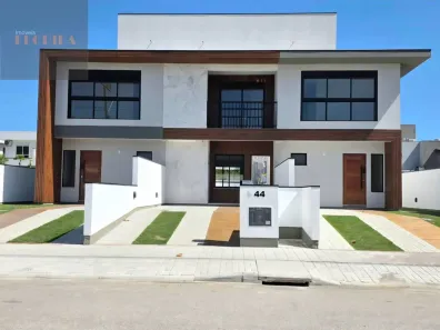 Casa com 3 Quartos à venda, 118m² no Campeche, Florianópolis