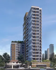 Apartamento com 1 Quarto à venda, 24m² no Vila Cordeiro, São Paulo