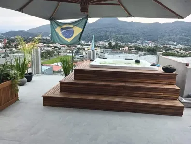 Casa com 3 Quartos à venda, 150m² no Ilha da Figueira, Jaraguá do Sul
