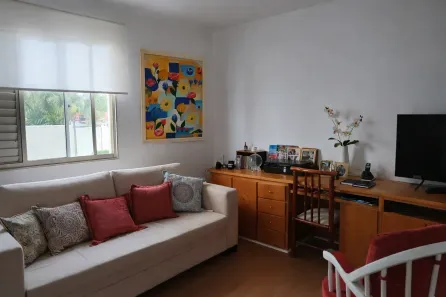 Apartamento com 3 Quartos à venda, 74m² no Jardim Ubirajara (Zona Sul), São Paulo