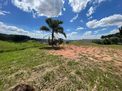 Lote/Terreno à venda, 1875m² no Condomínio Residencial Mirante do Vale, Jacareí