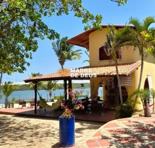 Casa com 9 Quartos à venda, 552m² no Brisa, Fortim