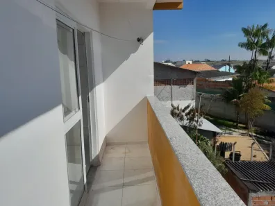 Sobrado com 3 Quartos para alugar, 80m² no Jardim República, São José dos Campos