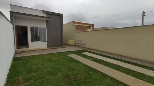 Casa com 2 Quartos à venda, 58m² no Cidade Jardim, Colatina