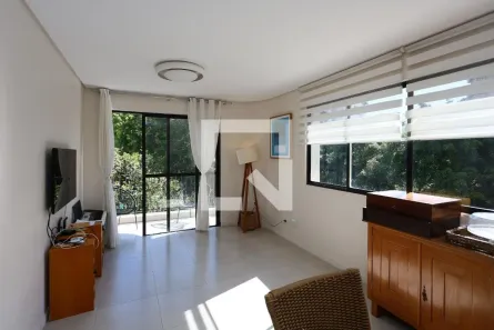 Apartamento com 3 Quartos à venda, 110m² no Real Parque, São Paulo
