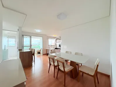 Apartamento com 2 Quartos para alugar, 70m² no Vila Cleópatra, Maringá