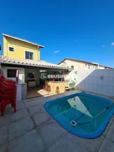 Casa com 3 Quartos à venda, 140m² no Alphaville, Campos dos Goytacazes