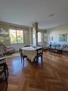 Apartamento com 4 Quartos à venda, 158m² no Botafogo, Rio de Janeiro