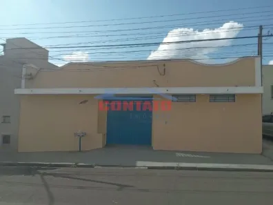 Kitnet com 1 Quarto para alugar, 28m² no Vila Marina, São Carlos