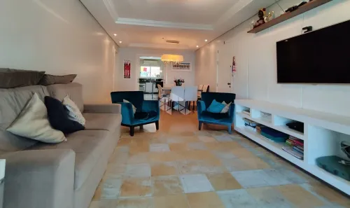 Apartamento com 3 Quartos à venda, 133m² no Humaitá, Bento Gonçalves