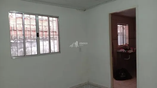 Casa de Condomínio com 2 Quartos para alugar, 50m² no Conceição, Osasco