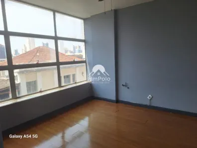 Sala Comercial à venda, 53m² no Centro, Campinas