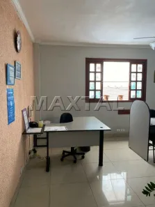 Imóvel Comercial com 3 Quartos à venda, 91m² no Vila Ester (Zona Norte), São Paulo