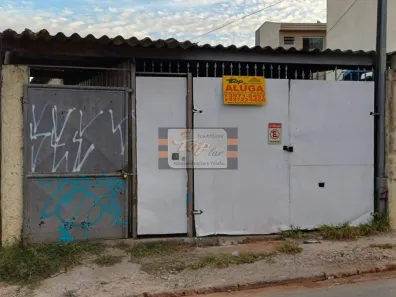 Casa com 2 Quartos para alugar, 52m² no Vila Jaguari, São Paulo
