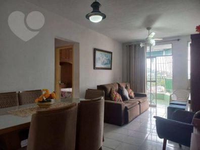 Apartamento com 2 Quartos à venda, 85m² no Fonseca, Niterói