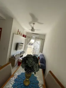 Apartamento com 2 Quartos à venda, 50m² no Vila Santa Maria, Americana