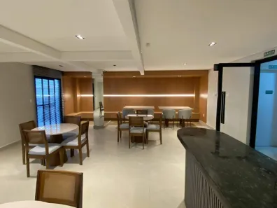 Apartamento com 2 Quartos à venda, 61m² no Tupi, Praia Grande