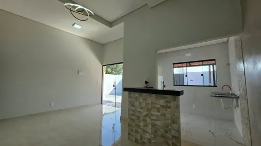 Casa com 3 Quartos à venda, 110m² no Vila Rio Branco, Jundiaí