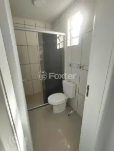 Apartamento com 2 Quartos à venda, 39m² no Pasqualini, Sapucaia do Sul