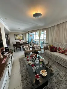 Apartamento com 3 Quartos à venda, 125m² no Casa Forte, Recife