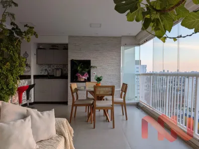 Apartamento com 2 Quartos à venda, 162m² no Tatuapé, São Paulo