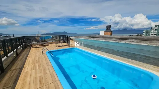 Apartamento com 3 Quartos à venda, 99m² no Coqueiros, Florianópolis
